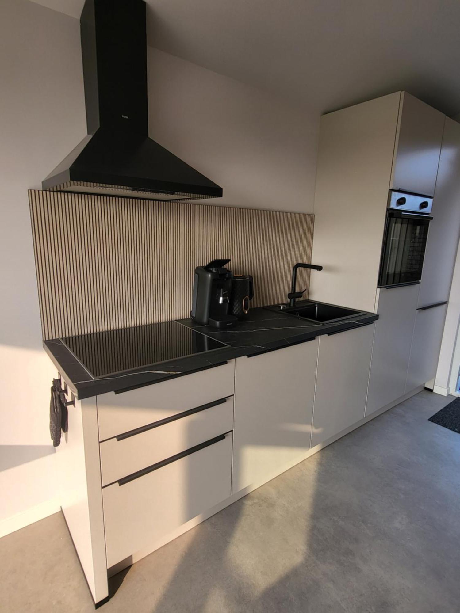 Huisje Mina Vrouwenpolder Bagian luar foto